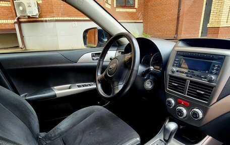 Subaru Impreza III, 2008 год, 820 000 рублей, 19 фотография