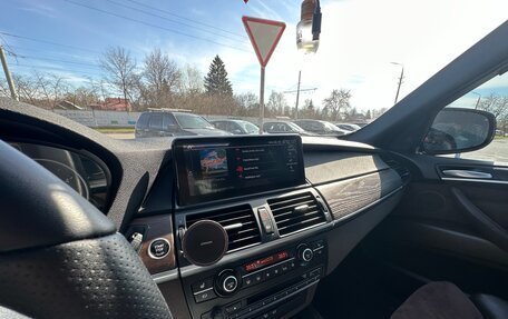 BMW X5, 2010 год, 2 350 000 рублей, 9 фотография
