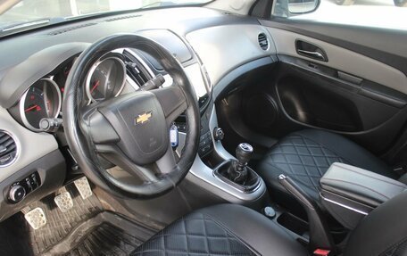 Chevrolet Cruze II, 2012 год, 817 000 рублей, 6 фотография