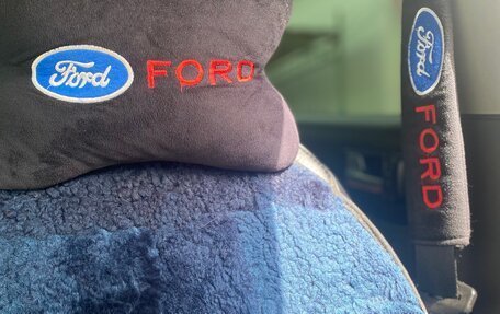 Ford Focus II рестайлинг, 2010 год, 830 000 рублей, 30 фотография
