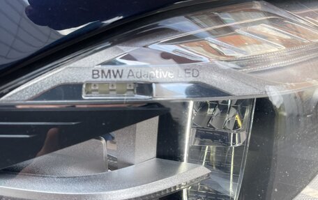 BMW X5, 2015 год, 3 850 000 рублей, 10 фотография