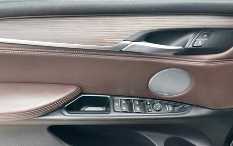 BMW X5, 2015 год, 3 850 000 рублей, 18 фотография
