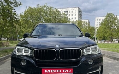 BMW X5, 2015 год, 3 850 000 рублей, 6 фотография