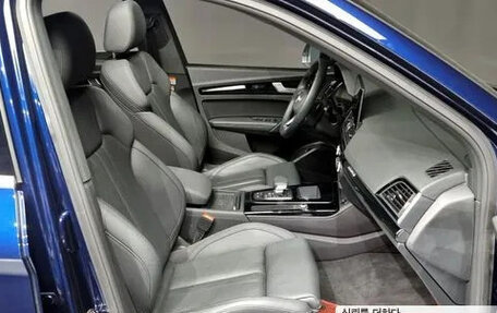 Audi Q5, 2021 год, 5 000 000 рублей, 6 фотография