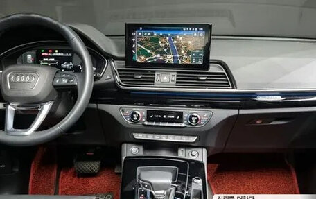 Audi Q5, 2021 год, 5 000 000 рублей, 7 фотография