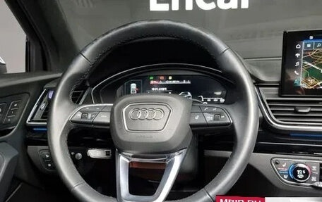 Audi Q5, 2021 год, 5 000 000 рублей, 8 фотография