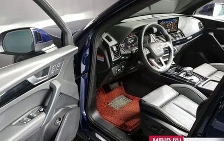 Audi Q5, 2021 год, 5 000 000 рублей, 5 фотография