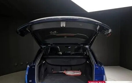 Audi Q5, 2021 год, 5 000 000 рублей, 10 фотография