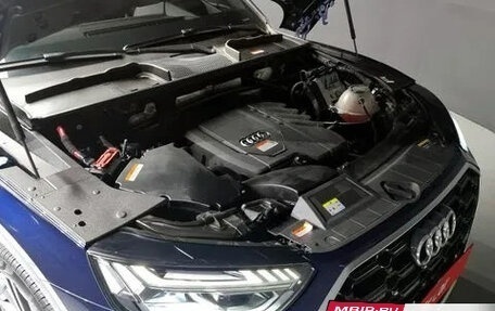 Audi Q5, 2021 год, 5 000 000 рублей, 13 фотография