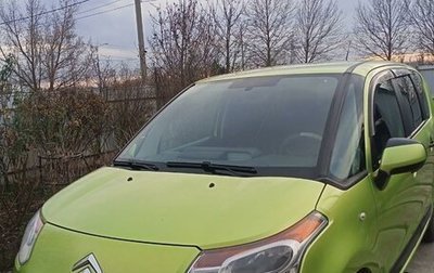 Citroen C3 Picasso I, 2009 год, 630 000 рублей, 1 фотография