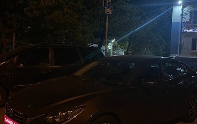 Mazda 3, 2014 год, 1 300 000 рублей, 1 фотография