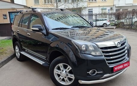 Great Wall Hover H3 I, 2014 год, 1 199 000 рублей, 1 фотография