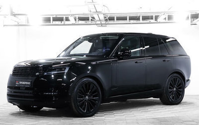 Land Rover Range Rover IV рестайлинг, 2023 год, 23 650 000 рублей, 1 фотография