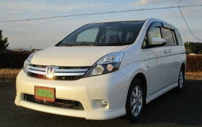 Toyota ISis I, 2015 год, 1 050 000 рублей, 1 фотография