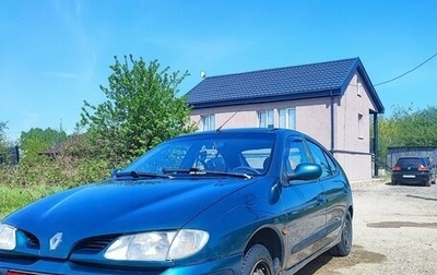 Renault Megane II, 1996 год, 145 000 рублей, 1 фотография