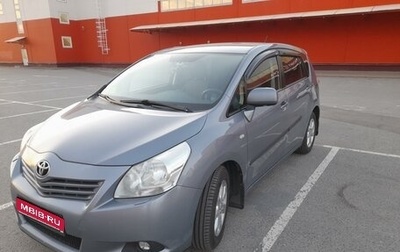 Toyota Verso I, 2010 год, 1 050 000 рублей, 1 фотография