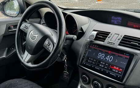 Mazda 3, 2010 год, 870 000 рублей, 6 фотография