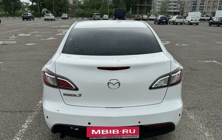 Mazda 3, 2010 год, 870 000 рублей, 4 фотография