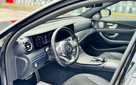 Mercedes-Benz E-Класс, 2018 год, 4 390 000 рублей, 8 фотография