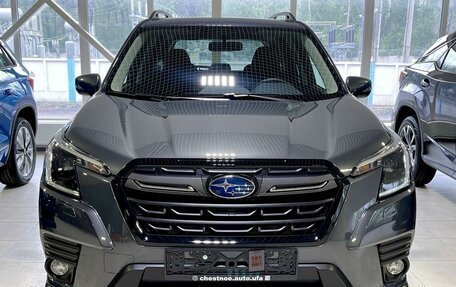 Subaru Forester, 2024 год, 5 250 000 рублей, 2 фотография