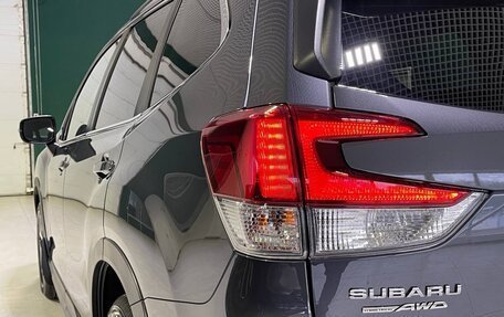 Subaru Forester, 2024 год, 5 250 000 рублей, 20 фотография