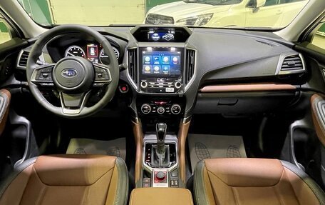 Subaru Forester, 2024 год, 5 250 000 рублей, 15 фотография