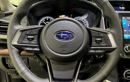 Subaru Forester, 2024 год, 5 250 000 рублей, 17 фотография
