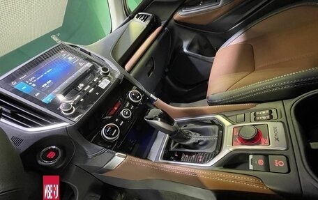 Subaru Forester, 2024 год, 5 250 000 рублей, 25 фотография
