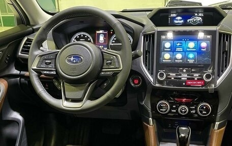 Subaru Forester, 2024 год, 5 250 000 рублей, 14 фотография
