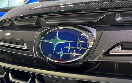 Subaru Forester, 2024 год, 5 250 000 рублей, 35 фотография