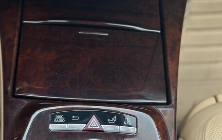 Mercedes-Benz S-Класс, 2011 год, 2 210 000 рублей, 8 фотография