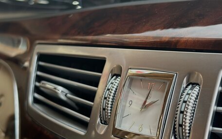 Mercedes-Benz S-Класс, 2011 год, 2 210 000 рублей, 15 фотография
