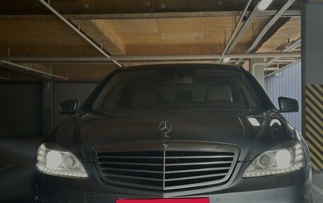 Mercedes-Benz S-Класс, 2011 год, 2 210 000 рублей, 17 фотография