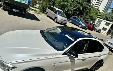BMW 3 серия, 2012 год, 2 350 000 рублей, 6 фотография