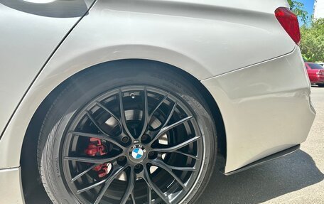 BMW 3 серия, 2012 год, 2 350 000 рублей, 11 фотография