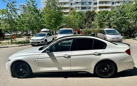 BMW 3 серия, 2012 год, 2 350 000 рублей, 5 фотография