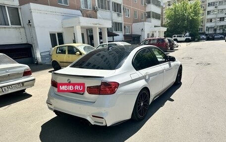 BMW 3 серия, 2012 год, 2 350 000 рублей, 4 фотография