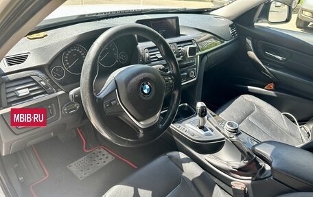 BMW 3 серия, 2012 год, 2 350 000 рублей, 8 фотография
