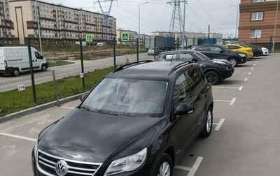 Volkswagen Tiguan I, 2011 год, 1 037 500 рублей, 1 фотография