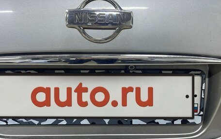 Nissan Maxima VIII, 2004 год, 490 000 рублей, 13 фотография