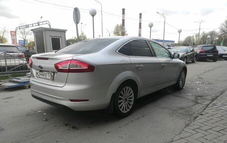 Ford Mondeo IV, 2011 год, 949 000 рублей, 4 фотография