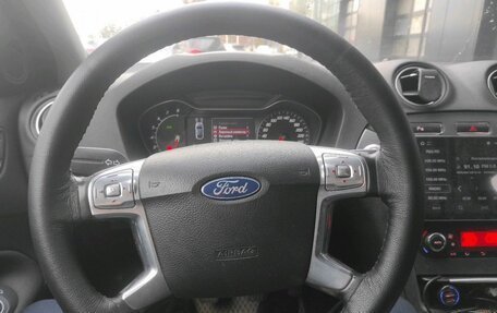 Ford Mondeo IV, 2011 год, 949 000 рублей, 7 фотография