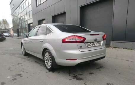 Ford Mondeo IV, 2011 год, 949 000 рублей, 6 фотография