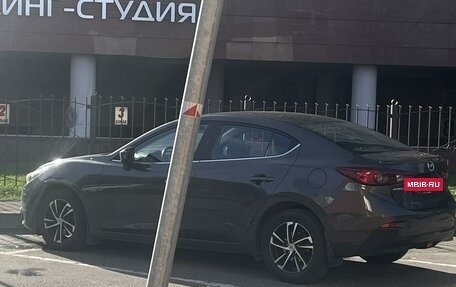 Mazda 3, 2014 год, 1 300 000 рублей, 6 фотография