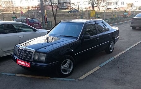 Mercedes-Benz W124, 1989 год, 360 000 рублей, 2 фотография