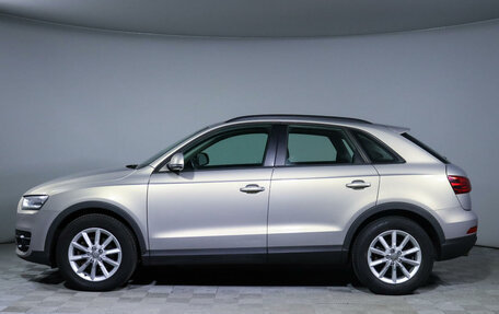 Audi Q3, 2013 год, 1 915 000 рублей, 8 фотография