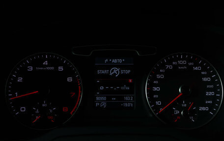 Audi Q3, 2013 год, 1 915 000 рублей, 11 фотография