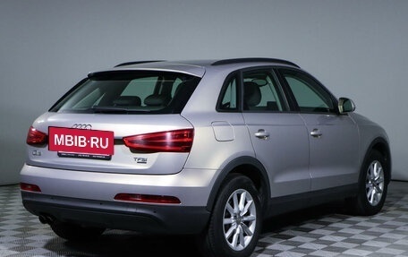 Audi Q3, 2013 год, 1 915 000 рублей, 5 фотография