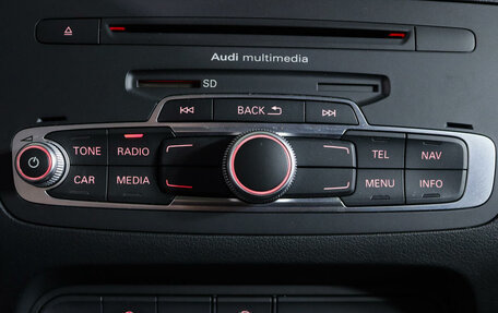 Audi Q3, 2013 год, 1 915 000 рублей, 23 фотография