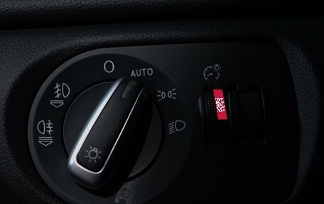 Audi Q3, 2013 год, 1 915 000 рублей, 19 фотография